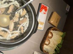 -同仁四季椰子鸡(无锡滨湖万象汇店)