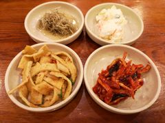 -金北顺大锅家(신사본점)