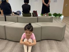 -中央芭蕾舞团·中芭艺蕾(酒仙桥明星校区)