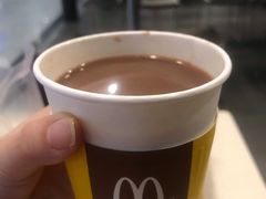 -麦当劳(深圳北站高铁店)