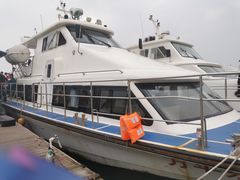 -日照灯塔风景区