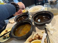 -阿龙酒煲(海宁新苑路店)