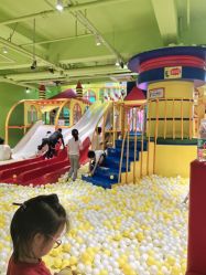 -宝燕乐园(闵行旗舰店)