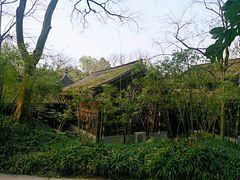 -乾园.魏庐湖景餐厅(花港店)