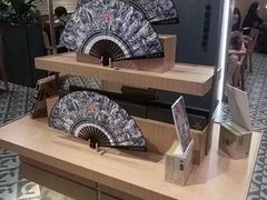 -霸王茶姬(正佳广场店)