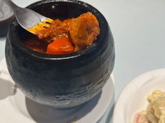 -金环西餐厅