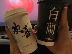 -东莞松山湖万象汇