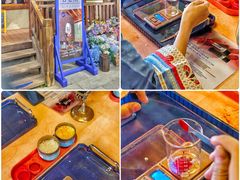 -九如山休闲旅游度假区