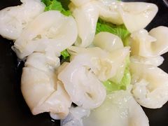 -捞围鲜·港式打边炉(海阳路店)