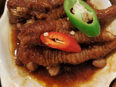 -海皇酒家(钰海万国汇购物广场店)