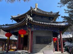 -五台山风景名胜区