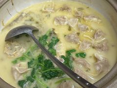 -瑞福园联谊餐室(茂名南路店)