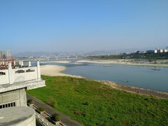 -汉江公园