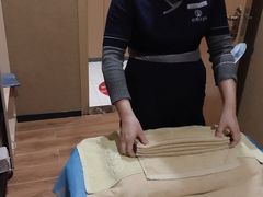 -柏悦SPA(君汇店)