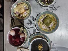 -宫事颐庭·老佛爷贵寿下午茶(颐和园店)