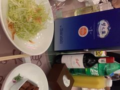 -同庆楼(滨湖万达广场店)