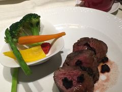 -王品台塑牛排(成都万象城店)