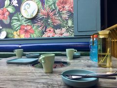 -长勺子东南亚(街道口店)