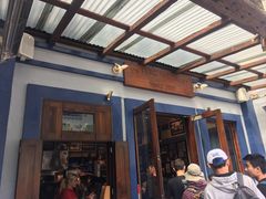 -Fergburger(皇后镇店)