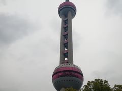 -东方明珠广播电视塔