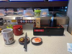 -万岁寿司(万国店)