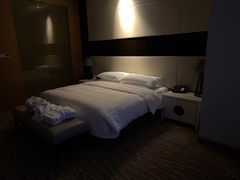-扬州皇冠假日酒店