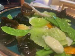 -阿娜尔·新疆菜(宜家荟聚中心店)