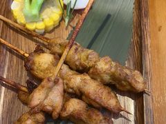 -泰堤坊(淡水体育馆店)