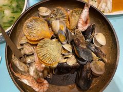 -高佳庄·舟山海鲜(海景旗舰店)