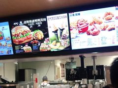 -肯德基(遵缘店)