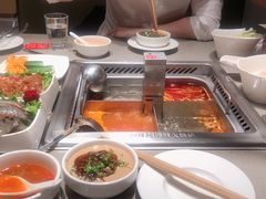 -海底捞火锅(铁西万达店)