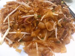 -广州天河合景福朋喜来登酒店 · 聚味轩中餐厅