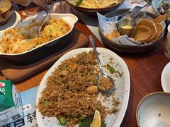 -卡朋厨房(289艺术园区店)