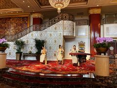 -咖啡苑自助餐厅·中国大饭店