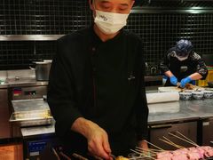 -盛宴自助餐厅(运达喜来登店)