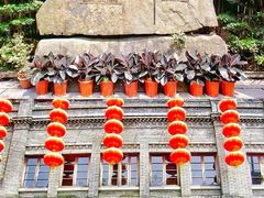 -三坊七巷历史文化街区