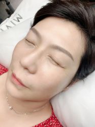 -MIVI·纹眉半永久野生眉