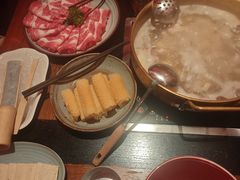 -赤RedBowl川锅·炙烤·板前(北京瑰丽酒店)