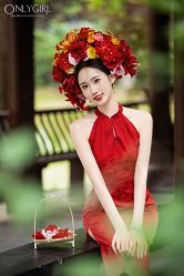 点击看大图 -onlygirl摄影美学馆高端定制(江滩店)
