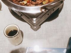 -鲜榨果汁·啤酒鱼(环岛河店)
