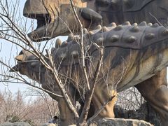-自然谷恐龙园