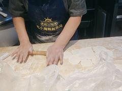 -老济南·地道济南菜(大明湖店)