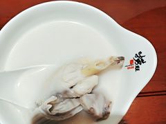-捞旺猪肚鸡(街道口店)