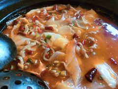 脆肚-李师傅脆肚(梅林店)