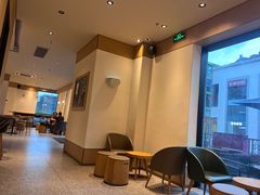 -星巴克臻选(金桥国际店)