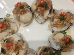 -苏大嘴蒸汽海鲜·海胆蒸饺(中山广场店)