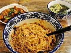 -顺丰面馆(打浦店)