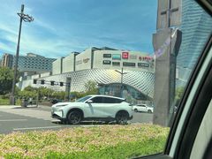 -宝龙城(杭州滨江店)