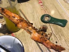 -沿海405烤场(沿海赛洛城店)