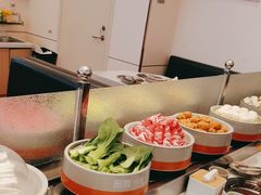 -密友回转自助火锅(世茂国际广场店)